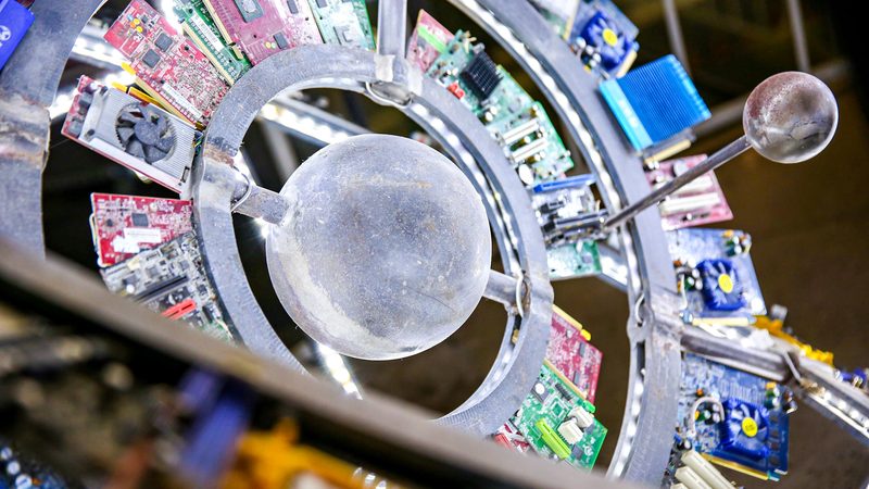 数据中台元数据管理的关键流程与实施要点