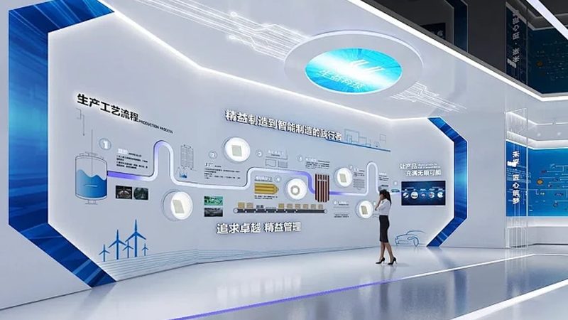 智慧解决方案常见型号解析：如何精准匹配企业需求